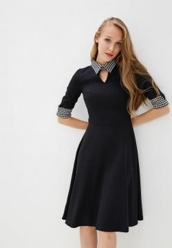 Платье MadaM T