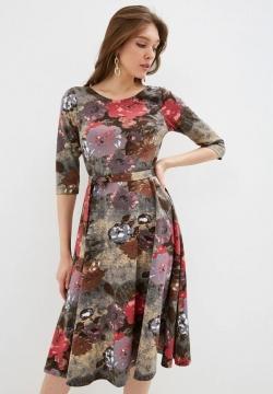 Платье Космея