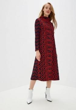 Платье MadaM T