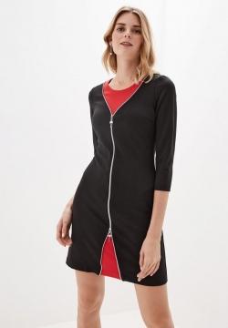 Платье MadaM T