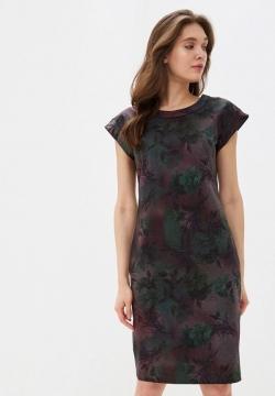 Платье MadaM T