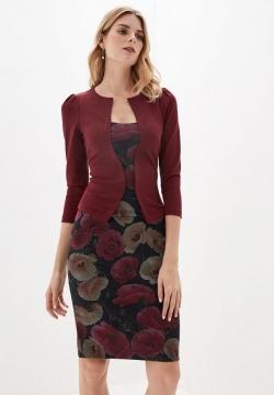 Платье MadaM T