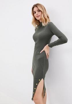 Платье Gold Chic Chili