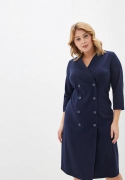 Платье Космея