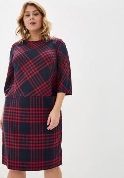 Платье MadaM T