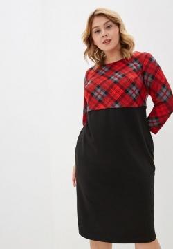 Платье Космея