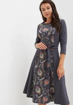 Платье Космея