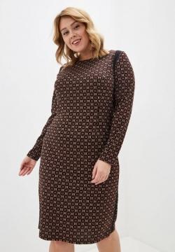 Платье Космея