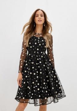 Платье Self Made