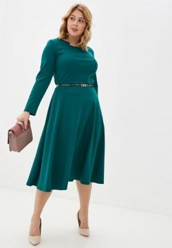 Платье Космея