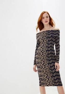 Платье MadaM T