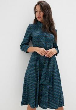 Платье Gold Chic Chili