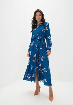 Платье Gold Chic Chili