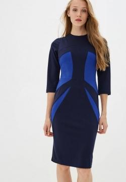 Платье MadaM T