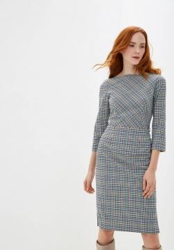 Платье MadaM T