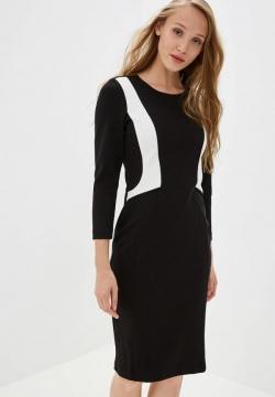 Платье MadaM T