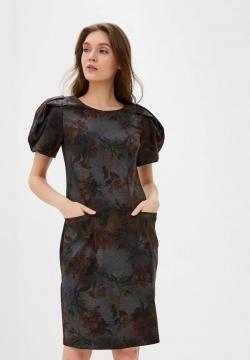 Платье MadaM T