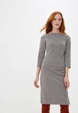 Платье MadaM T