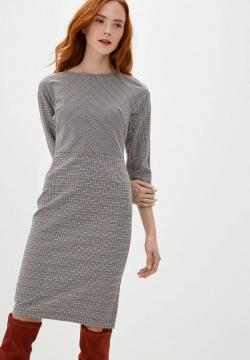 Платье MadaM T