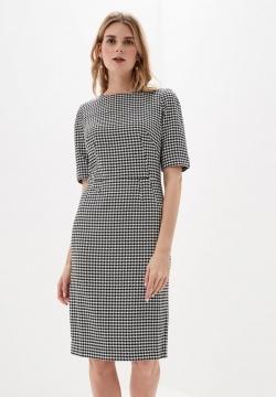 Платье MadaM T