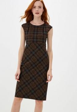 Платье MadaM T