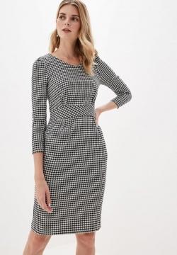 Платье MadaM T