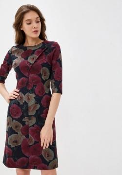 Платье MadaM T