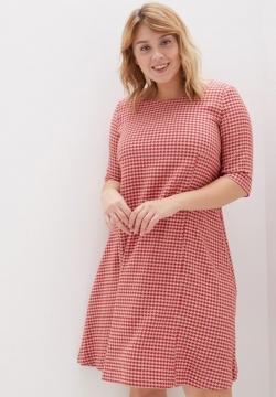 Платье MadaM T