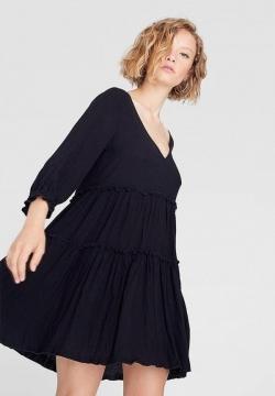 Платье Stradivarius