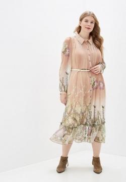 Платье Мечты Данаи