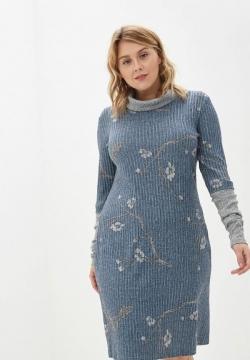 Платье Модный дом Виктории Тишиной