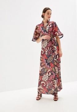 Платье Almatrichi