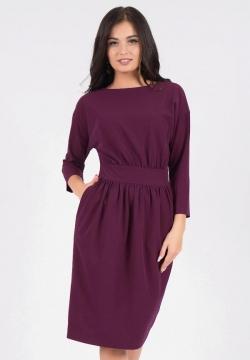 Платье Grey Cat