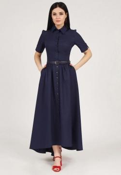 Платье Grey Cat