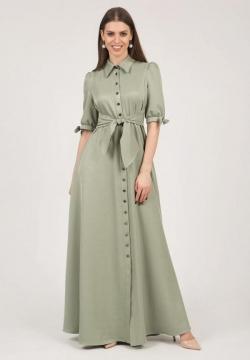 Платье Olivegrey