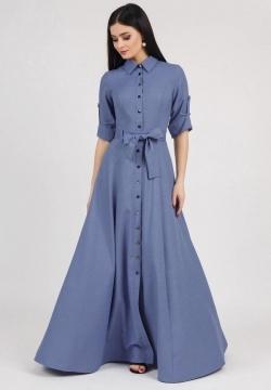 Платье Grey Cat