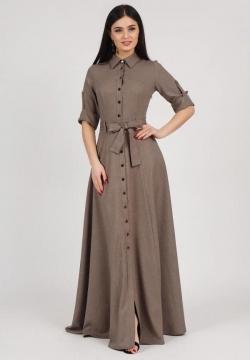 Платье Grey Cat