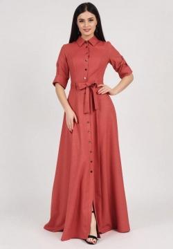 Платье Grey Cat