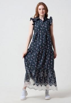 Платье Tantino