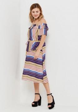 Платье LOST INK PLUS