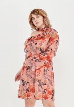 Платье LOST INK PLUS