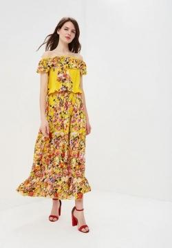 Платье MadaM T