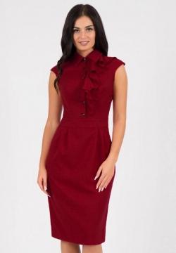 Платье Grey Cat