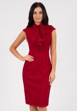 Платье Grey Cat