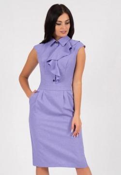 Платье Grey Cat