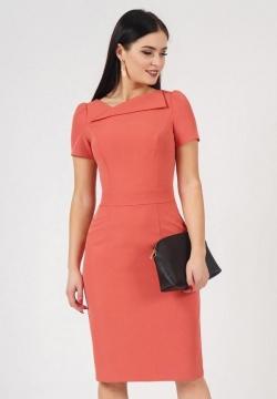 Платье Grey Cat