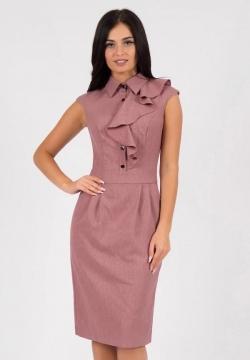 Платье Grey Cat