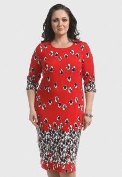 Платье Prima Linea