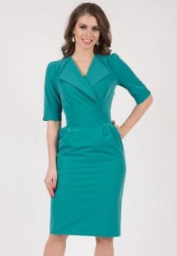 Платье Olivegrey