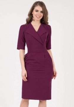 Платье Olivegrey